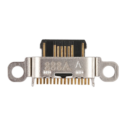 Pour Meizu 16X / Meilan 5 10pcs connecteur de port de charge