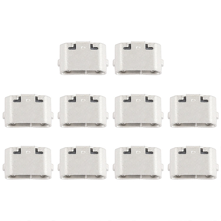 Pour Meizu MX3 10 pièces connecteur de port de charge