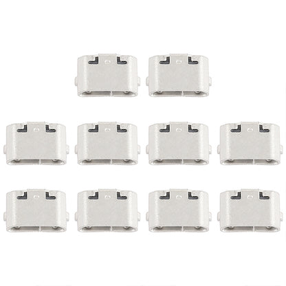 Pour Meizu MX3 10 pièces connecteur de port de charge