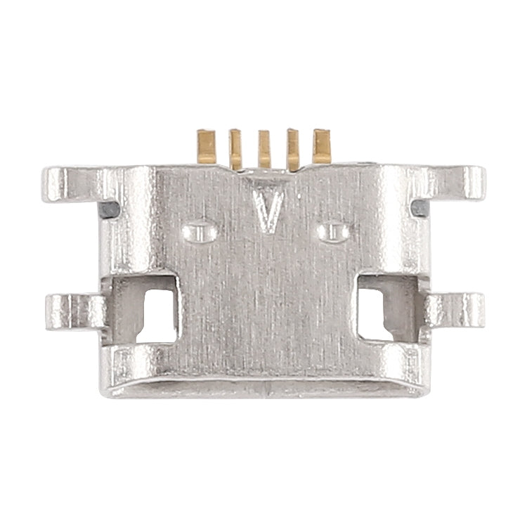 Forme EI dans UME Ilan max/M5/Mlane/note 6/M3 max 10 pièces connecteur de port de charge