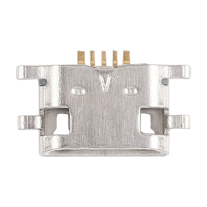 Forme EI dans UME Ilan max/M5/Mlane/note 6/M3 max 10 pièces connecteur de port de charge