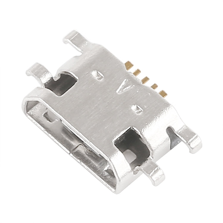 Forme EI dans UME Ilan max/M5/Mlane/note 6/M3 max 10 pièces connecteur de port de charge
