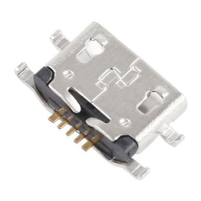 Forme EI dans UME Ilan max/M5/Mlane/note 6/M3 max 10 pièces connecteur de port de charge