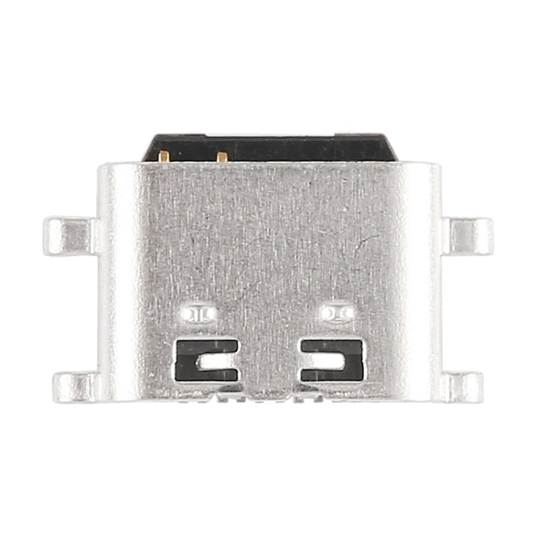 Pour Meizu Meilan X 10 pièces connecteur de port de charge