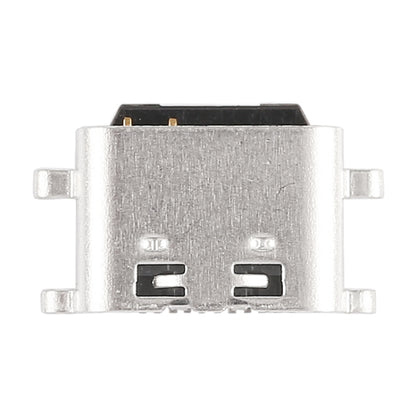 Pour Meizu Meilan X 10 pièces connecteur de port de charge