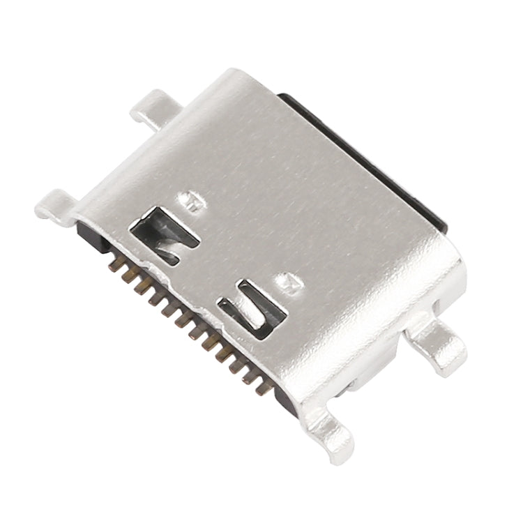 Pour Meizu Meilan X 10 pièces connecteur de port de charge