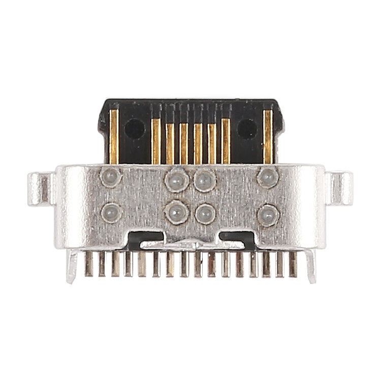 Pour Meizu 16 / Meilan E3 10pcs connecteur de port de charge
