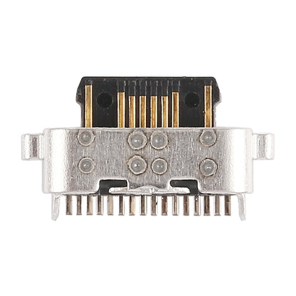 Pour Meizu 16 / Meilan E3 10pcs connecteur de port de charge