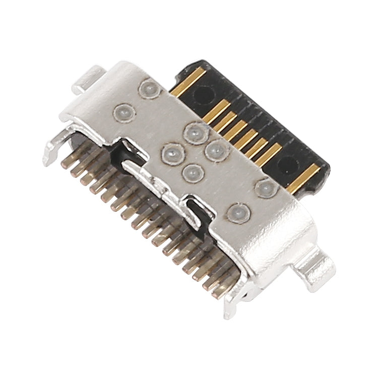 Pour Meizu 16 / Meilan E3 10pcs connecteur de port de charge