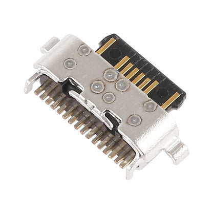 Pour Meizu 16 / Meilan E3 10pcs connecteur de port de charge