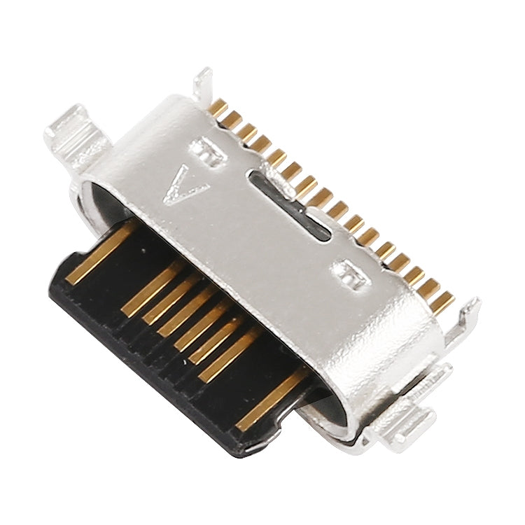 Pour Meizu 16 / Meilan E3 10pcs connecteur de port de charge