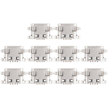 Forme EI dans UME i colonne 5/me i colonne 2/me i colonne 3/me i colonne 5 est 10 pièces connecteur de port de charge