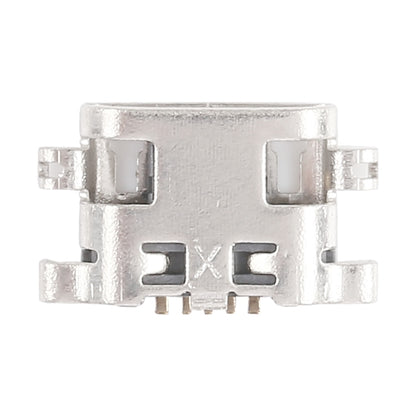Forme EI dans UME i colonne 5/me i colonne 2/me i colonne 3/me i colonne 5 est 10 pièces connecteur de port de charge