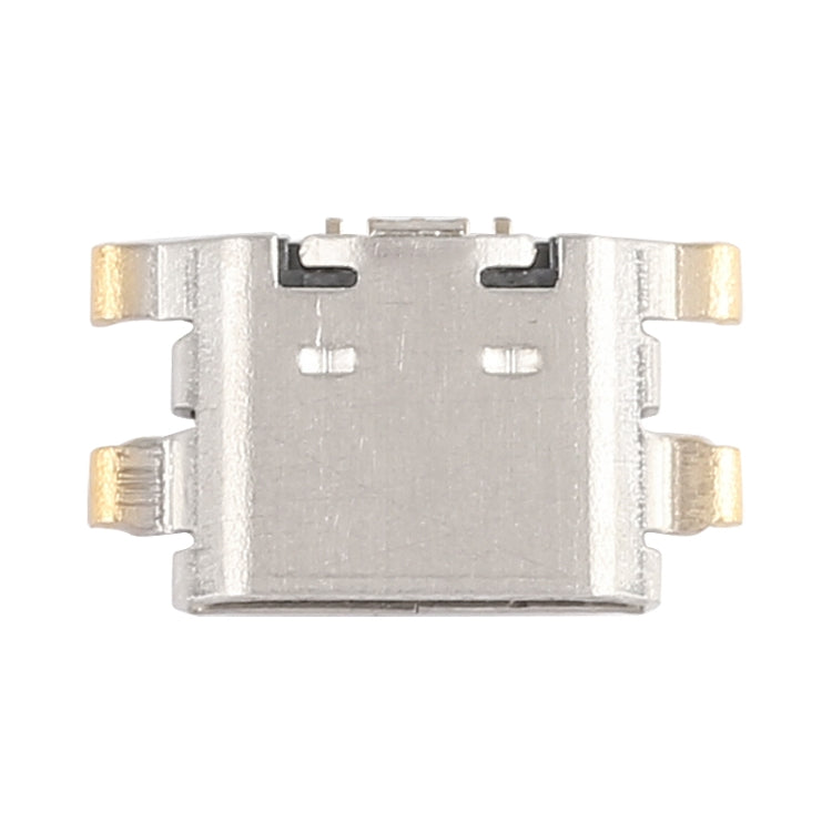 Pour Meizu Meilan Note / M1 Note 10 pièces connecteur de port de charge