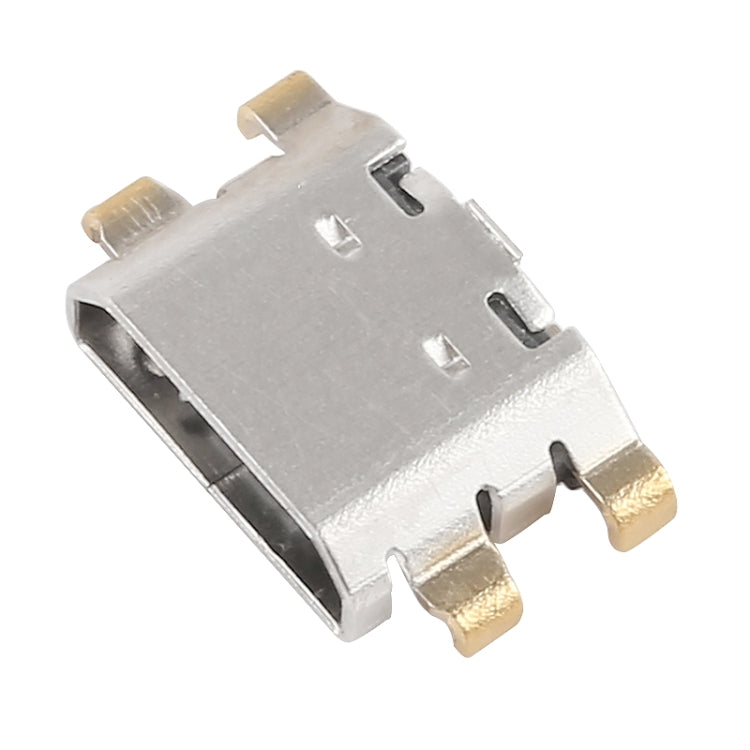 Pour Meizu Meilan Note / M1 Note 10 pièces connecteur de port de charge