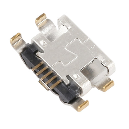 Pour Meizu Meilan Note / M1 Note 10 pièces connecteur de port de charge