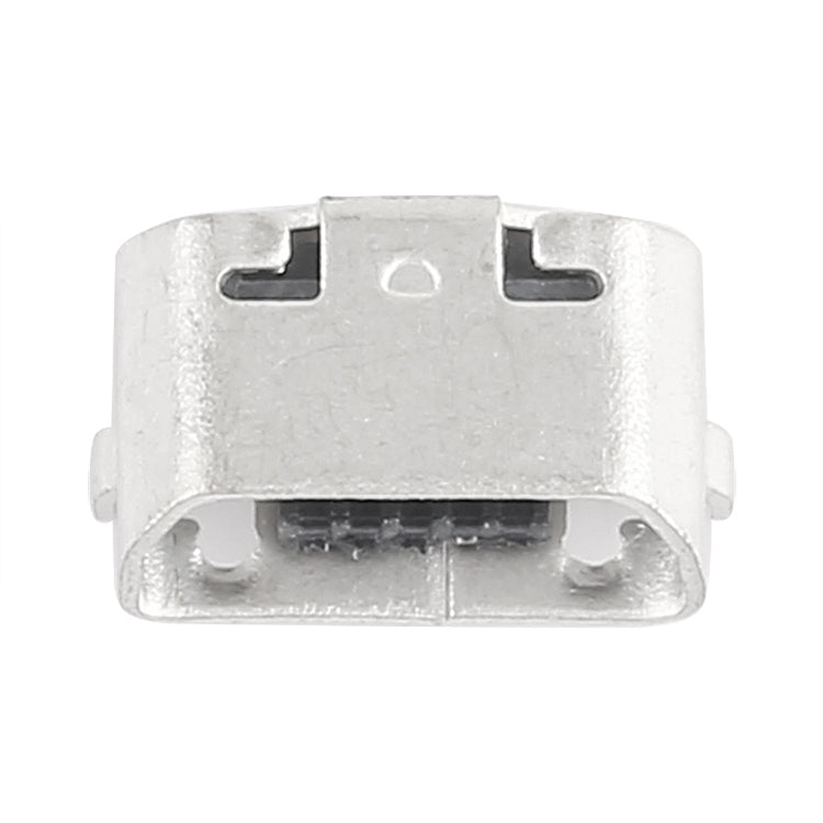 Pour Meizu MX4 / MX4 Pro / Meilan Connecteur de port de charge en métal 10 pièces