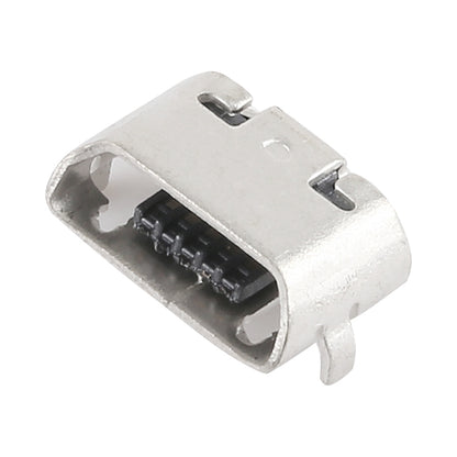 Pour Meizu MX4 / MX4 Pro / Meilan Connecteur de port de charge en métal 10 pièces