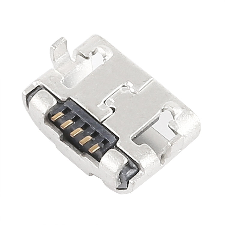 Pour Meizu MX4 / MX4 Pro / Meilan Connecteur de port de charge en métal 10 pièces