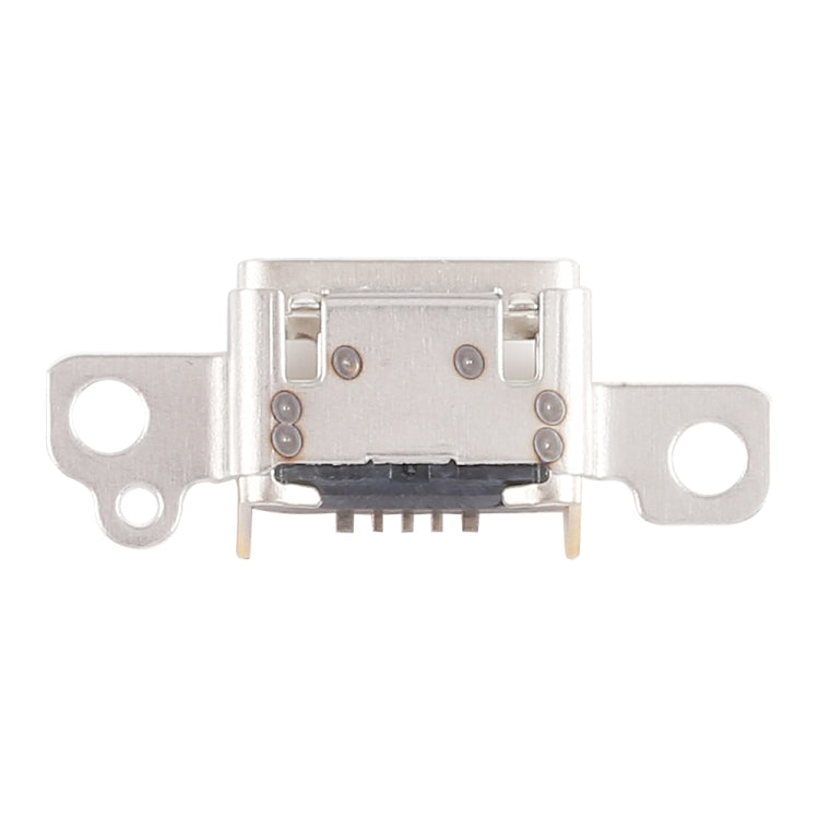 Pour Meizu MX5 10 pièces connecteur de port de charge