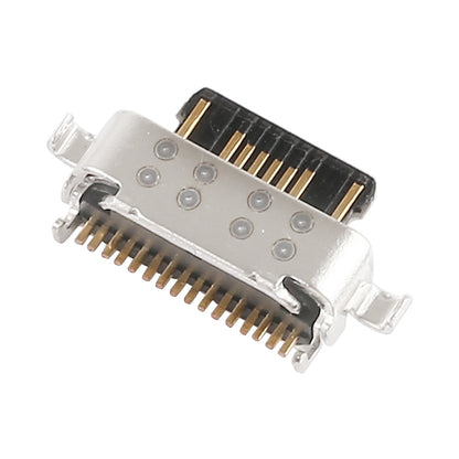 Pour Meizu Pro7 / Pro7 Plus 10pcs connecteur de port de charge