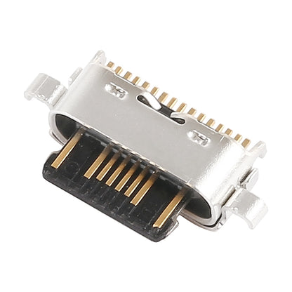 Pour Meizu Pro7 / Pro7 Plus 10pcs connecteur de port de charge