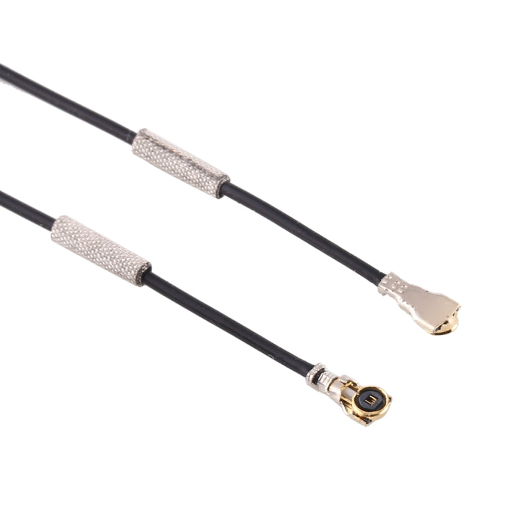 Câble flexible de signal d'antenne pour Xiaomi Mi 9
