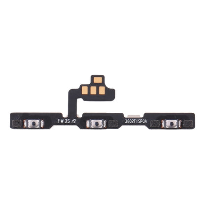 Câble flexible pour bouton d'alimentation et bouton de volume pour Xiaomi Mi 9 Pro / Mi 9 Pro 5G