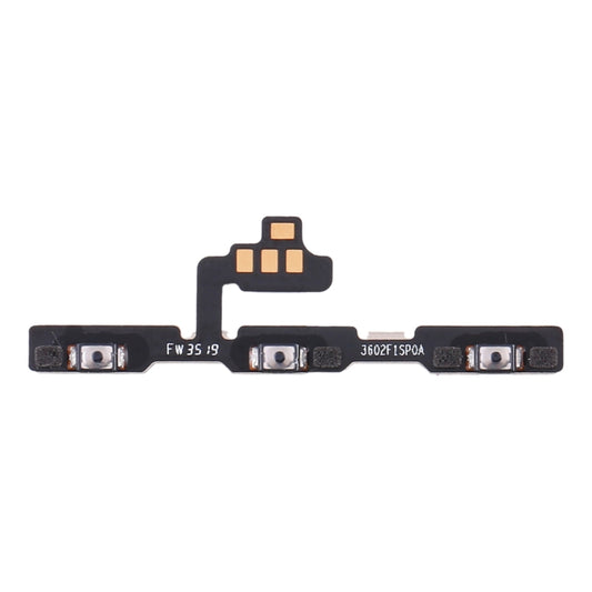 Câble flexible pour bouton d'alimentation et bouton de volume pour Xiaomi Mi 9 Pro / Mi 9 Pro 5G