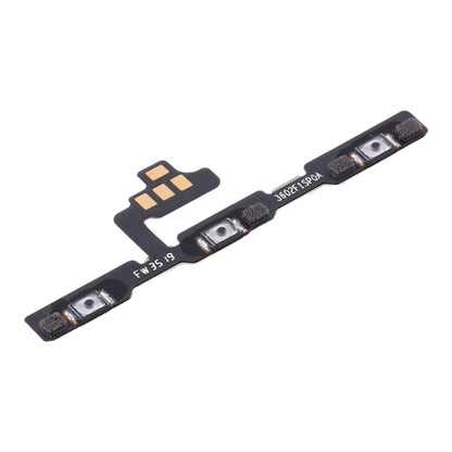Câble flexible pour bouton d'alimentation et bouton de volume pour Xiaomi Mi 9 Pro / Mi 9 Pro 5G