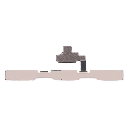 Câble flexible pour bouton d'alimentation et bouton de volume pour Xiaomi Mi 9 Pro / Mi 9 Pro 5G