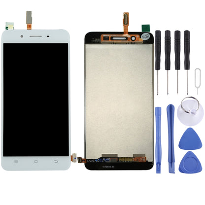 Pour Vivo Y55 Écran LCD et numériseur Assemblage complet