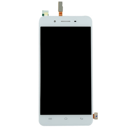 Pour Vivo Y55 Écran LCD et numériseur Assemblage complet
