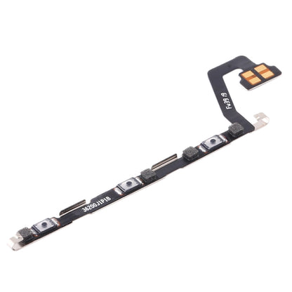 Câble flexible du bouton d'alimentation et du bouton de volume pour Xiaomi Mi 10 Pro 5G