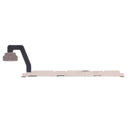 Câble flexible du bouton d'alimentation et du bouton de volume pour Xiaomi Mi 10 Pro 5G