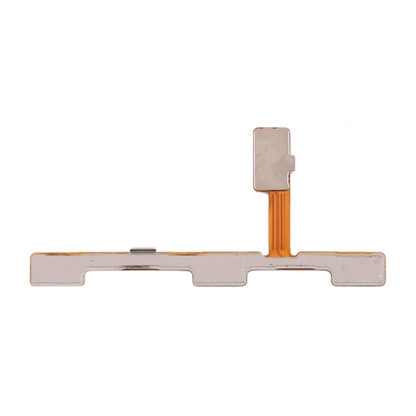 Câble flexible pour bouton d'alimentation et bouton de volume pour Xiaomi Mi 10 Lite 5G