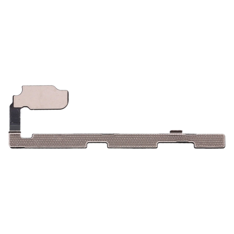 Câble flexible pour bouton d'alimentation et bouton de volume pour Xiaomi Mi CC9 Pro / Mi Note 10 / Mi Note 10 Pro