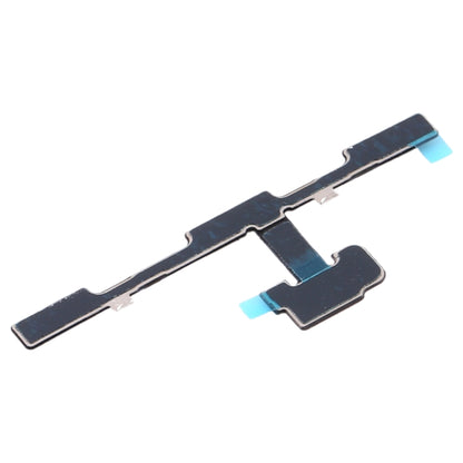 Câble flexible pour bouton d'alimentation et bouton de volume pour Xiaomi Redmi K30 Pro / POCO F2 Pro
