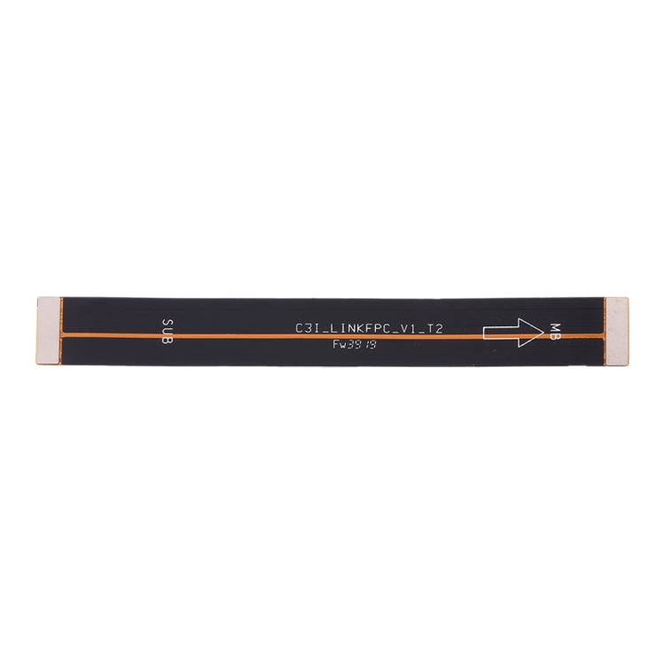 Câble flexible de carte mère pour Xiaomi Redmi 8 / Redmi 8A / Redmi 8A Dual / Redmi 8A Pro