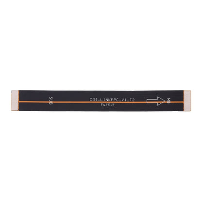Câble flexible de carte mère pour Xiaomi Redmi 8 / Redmi 8A / Redmi 8A Dual / Redmi 8A Pro