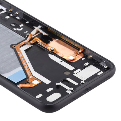 Écran LCD et numériseur complet avec cadre pour Google Pixel 4XL