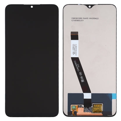 Écran LCD et numériseur complet pour Xiaomi Redmi 9/Redmi 9 Prime/Poco M2