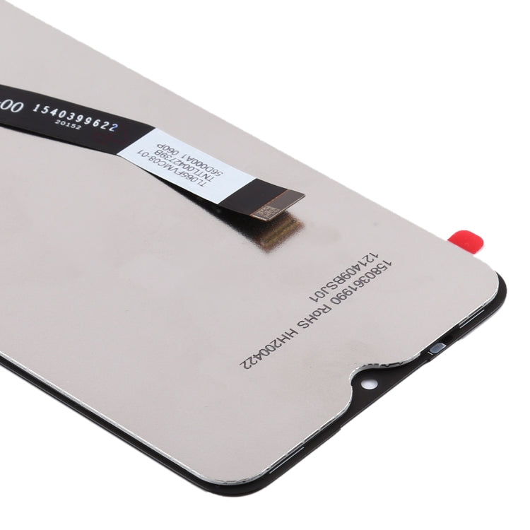 Écran LCD et numériseur complet pour Xiaomi Redmi 9/Redmi 9 Prime/Poco M2