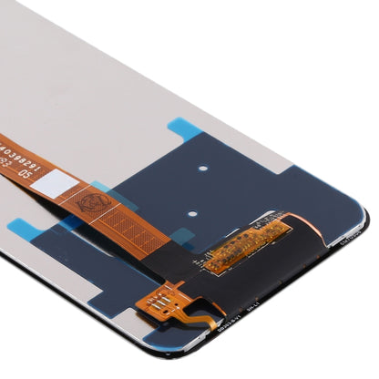 Écran LCD d'origine et numériseur complet pour OPPO A92s / Realme 6 Pro / RMX2061 / RMX2063