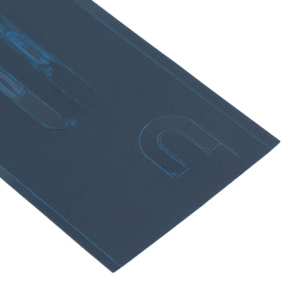 Autocollant adhésif pour cadre de boîtier 10 PCS pour Google Pixel 3
