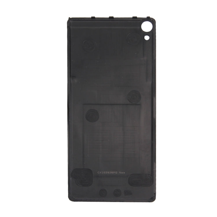 Cache batterie arrière pour Sony Xperia XA