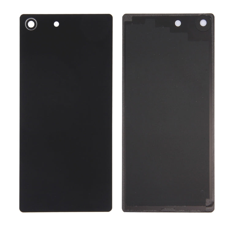 Cache batterie arrière pour Sony Xperia M5