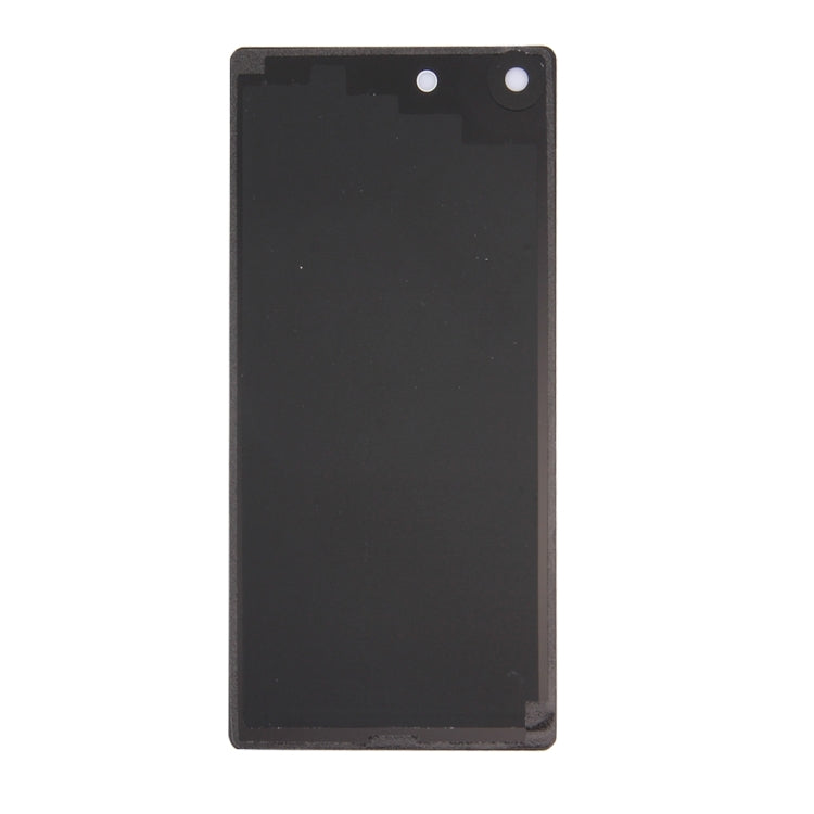 Cache batterie arrière pour Sony Xperia M5