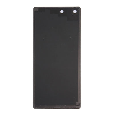 Cache batterie arrière pour Sony Xperia M5