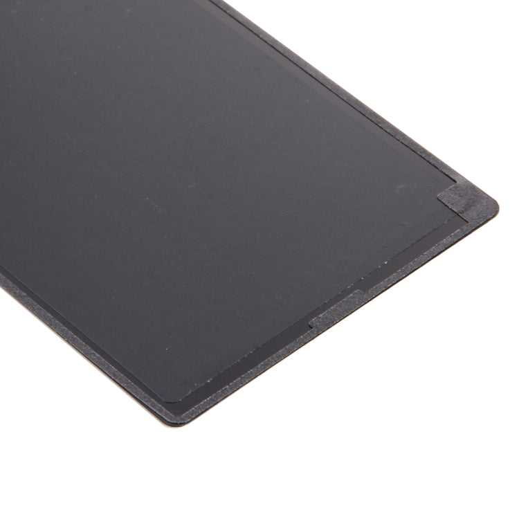 Cache batterie arrière pour Sony Xperia M5